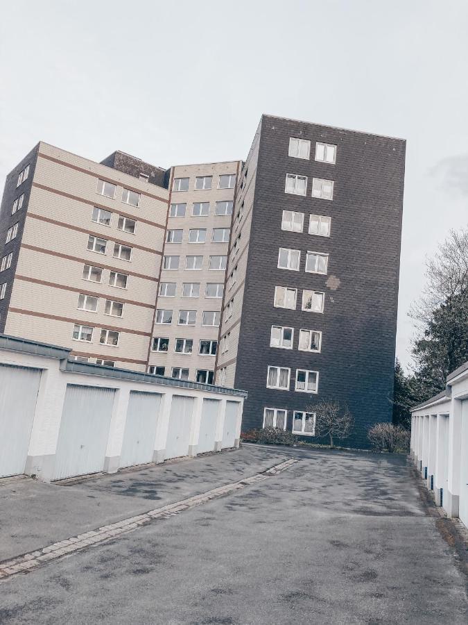 Ferienwohnung Paula Winterberg Exterior foto