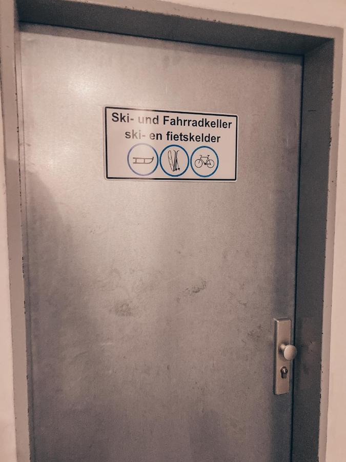 Ferienwohnung Paula Winterberg Exterior foto